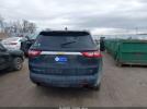 Chevrolet Traverse 3lt Image 12