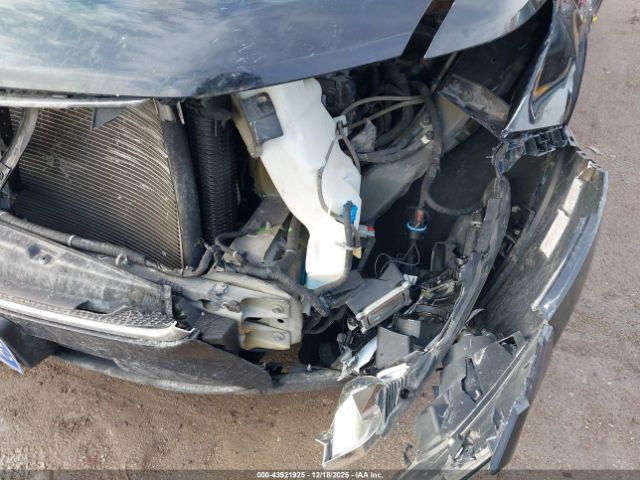 Chevrolet Traverse 3lt Image 18