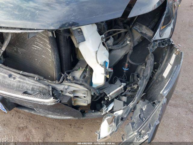 Chevrolet Traverse 3lt Image 18