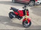 Honda Grom 125 Image 1