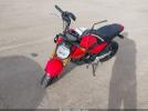 Honda Grom 125 Image 10
