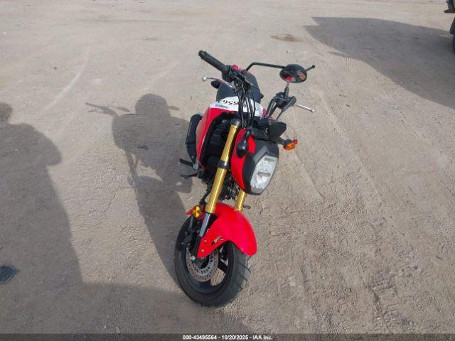 Honda Grom 125 Image 6
