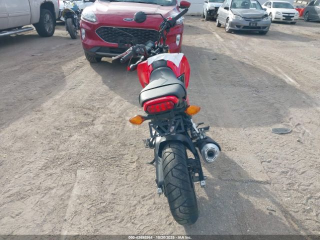 Honda Grom 125 Image 11