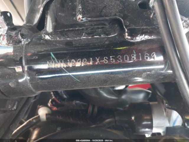 Honda Grom 125 Image 4