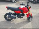 Honda Grom 125 Image 13