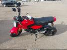 Honda Grom 125 Image 2