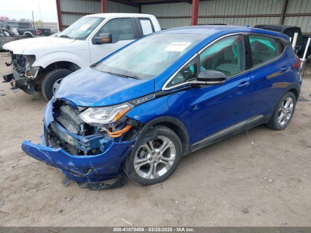 Chevrolet Bolt Fwd Lt Image 12