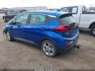Chevrolet Bolt Fwd Lt Image 8
