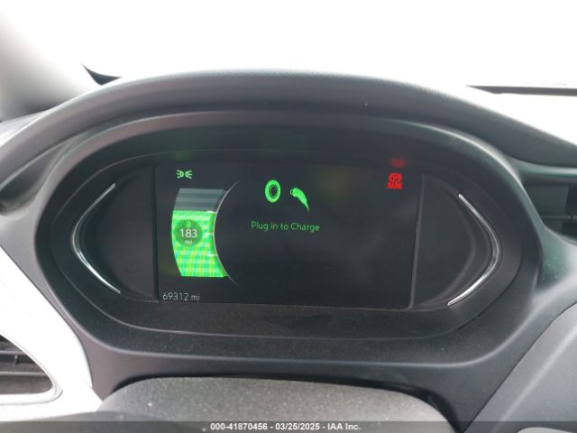 Chevrolet Bolt Fwd Lt Image 14