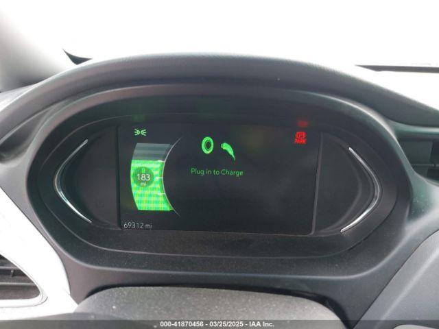 Chevrolet Bolt Fwd Lt Image 14