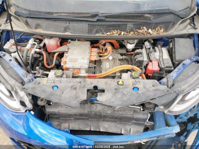 Chevrolet Bolt Fwd Lt Image 2