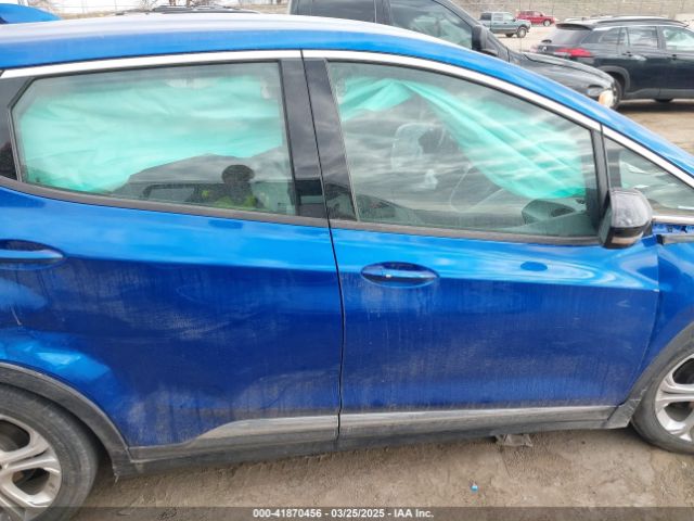 Chevrolet Bolt Fwd Lt Image 11