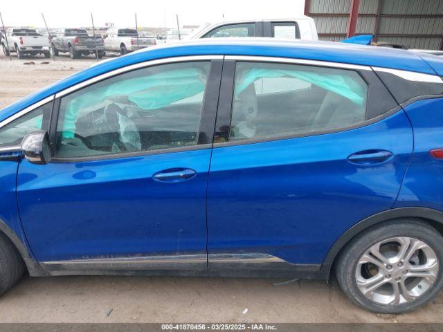 Chevrolet Bolt Fwd Lt Image 7