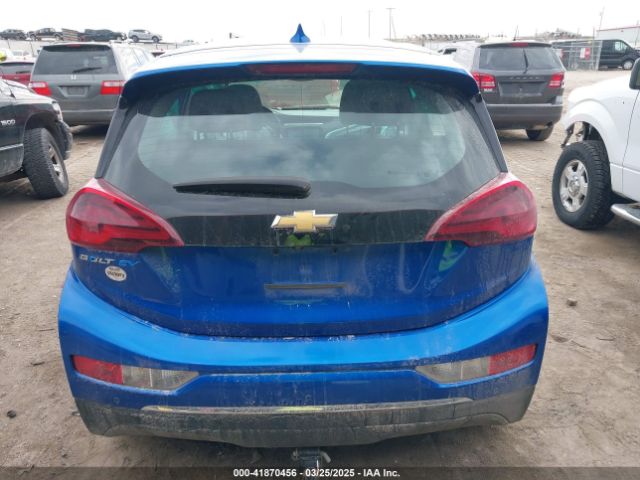 Chevrolet Bolt Fwd Lt Image 9