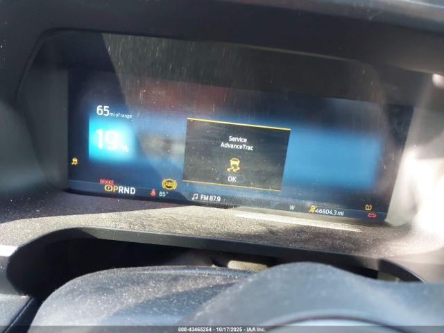 Ford F-150 Lariat Image 10