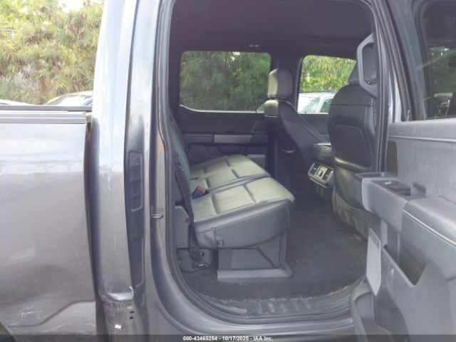 Ford F-150 Lariat Image 9