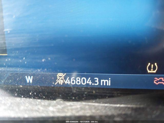 Ford F-150 Lariat Image 3