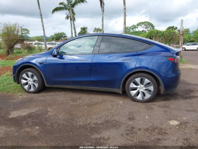 Tesla Model Y Image 9