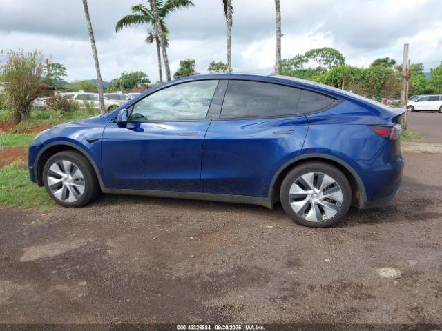 Tesla Model Y Image 9