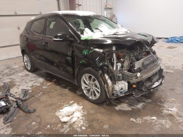 Chevrolet Bolt Fwd Lt Image 1