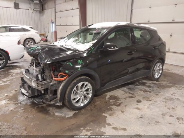 Chevrolet Bolt Fwd Lt Image 5