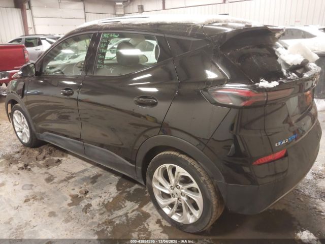 Chevrolet Bolt Fwd Lt Image 2