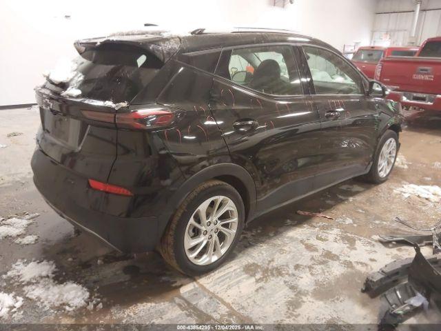 Chevrolet Bolt Fwd Lt Image 19