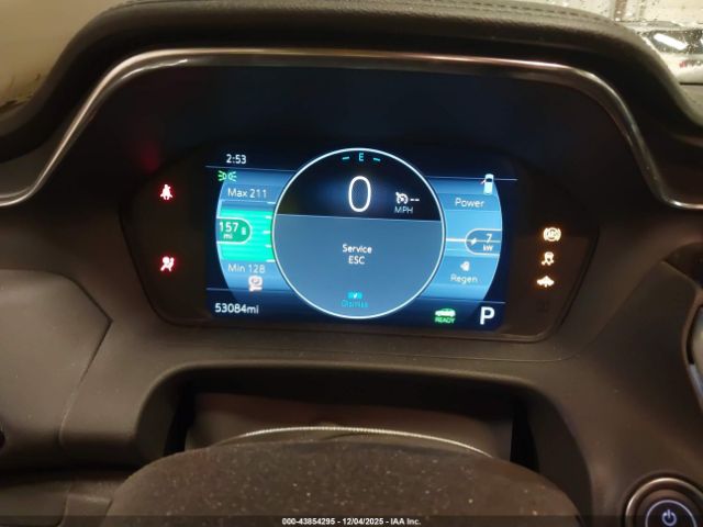 Chevrolet Bolt Fwd Lt Image 9