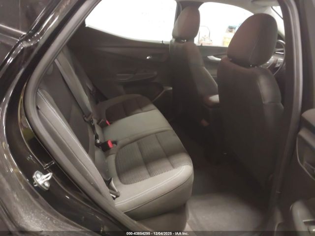 Chevrolet Bolt Fwd Lt Image 7