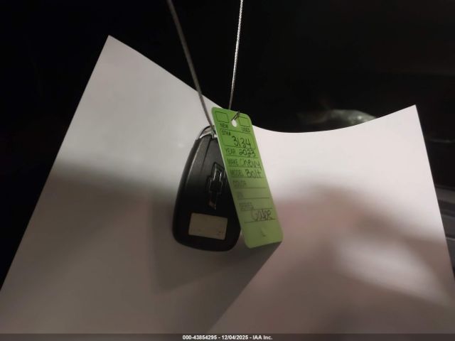 Chevrolet Bolt Fwd Lt Image 6