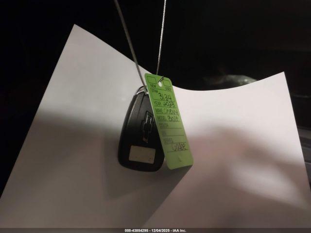 Chevrolet Bolt Fwd Lt Image 6