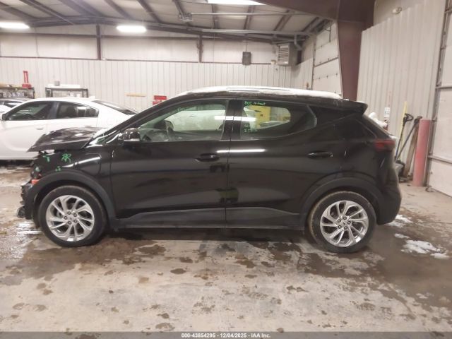 Chevrolet Bolt Fwd Lt Image 12