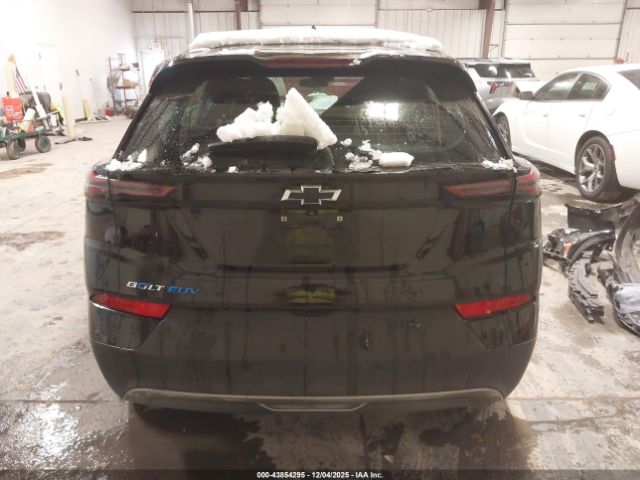 Chevrolet Bolt Fwd Lt Image 14