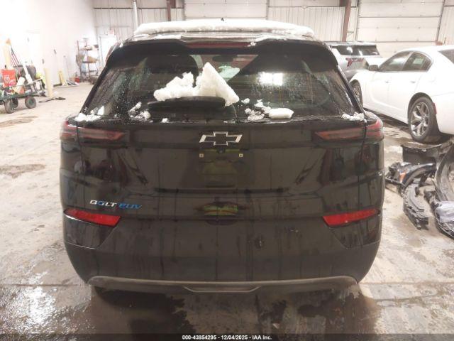 Chevrolet Bolt Fwd Lt Image 14