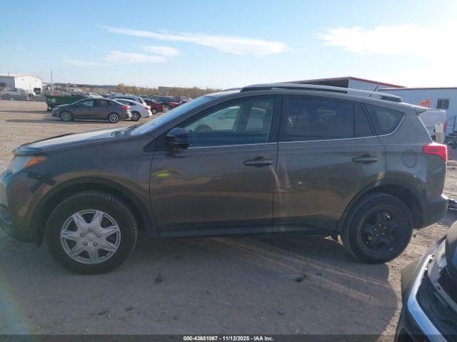 Toyota RAV4 Le Image 3