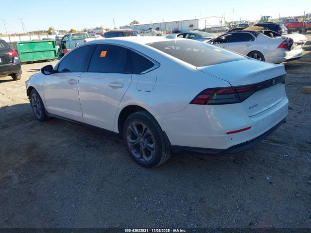 Honda Accord Ex Image 15