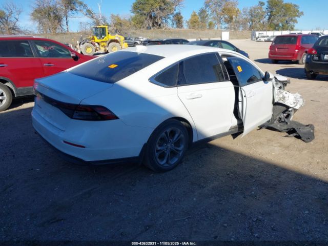 Honda Accord Ex Image 2