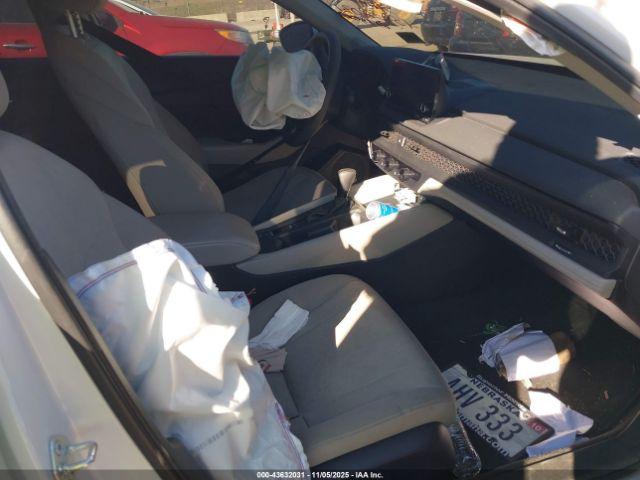 Honda Accord Ex Image 11