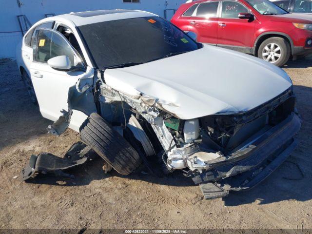 Honda Accord Ex Image 3