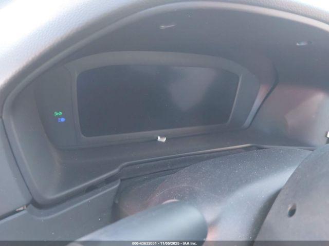 Honda Accord Ex Image 12