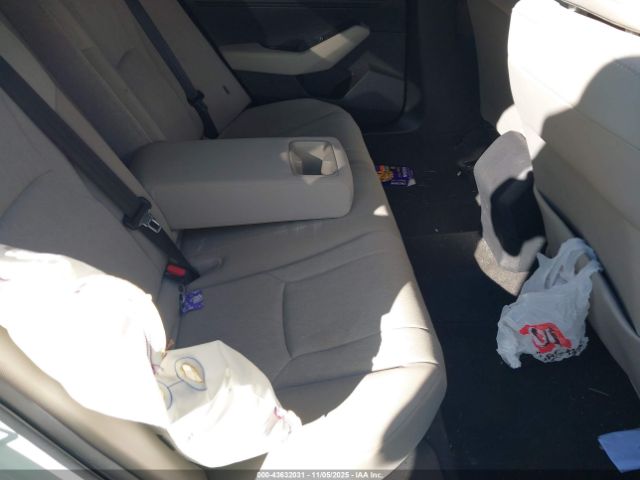 Honda Accord Ex Image 5