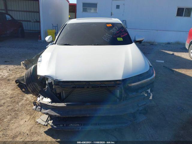 Honda Accord Ex Image 16