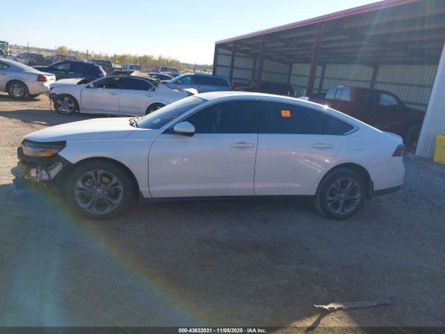 Honda Accord Ex Image 10