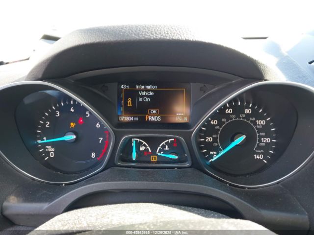 Ford Escape Titanium Image 2