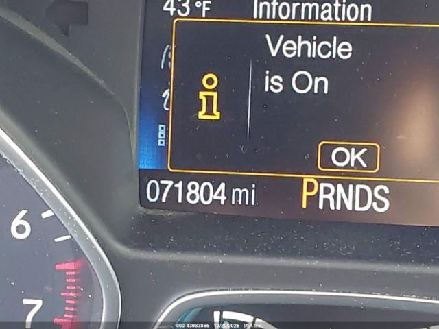 Ford Escape Titanium Image 16