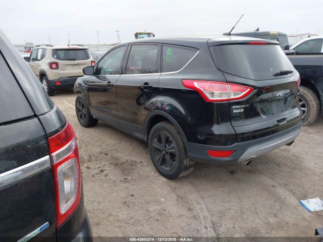 Ford Escape Se Image 6