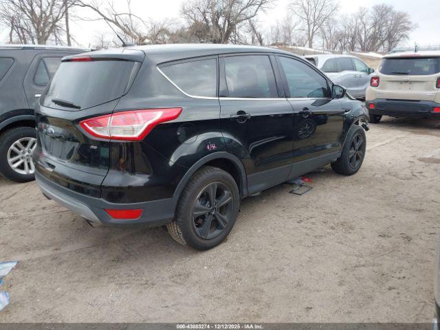 Ford Escape Se Image 4