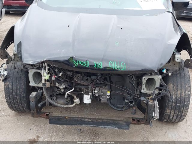 Ford Escape Se Image 7