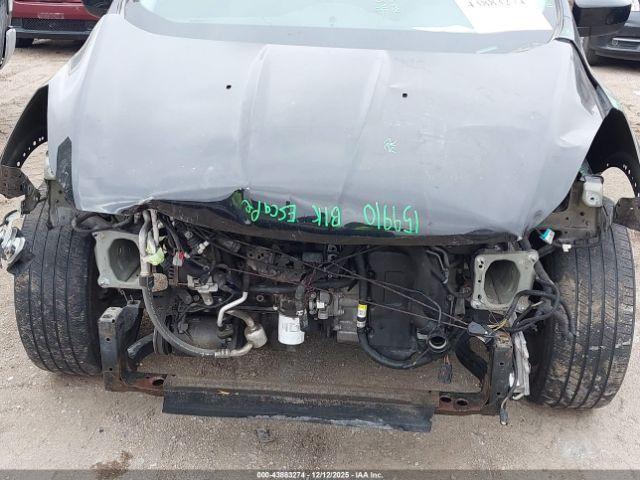 Ford Escape Se Image 7