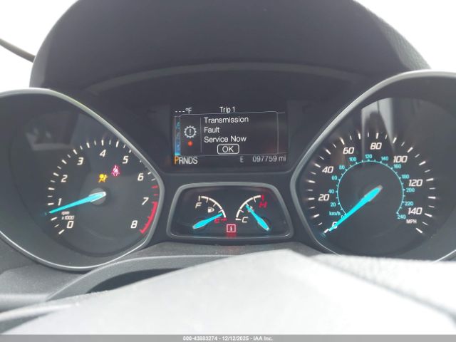 Ford Escape Se Image 11